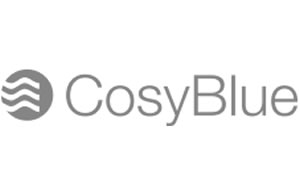 Cosy Blue